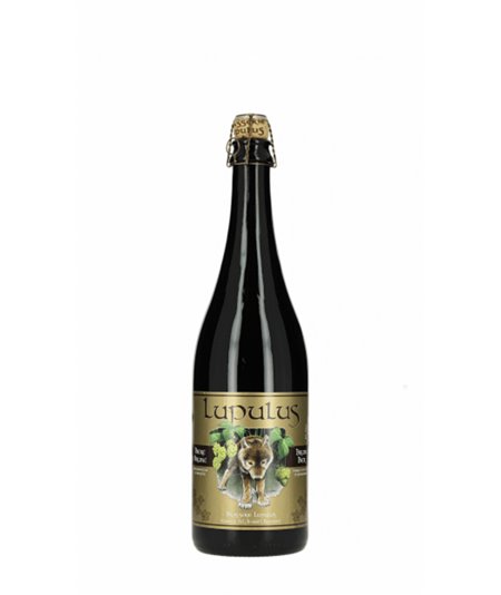 Lupulus Brune 75cl