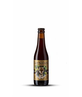 Lupulus Brune BIO 33cl