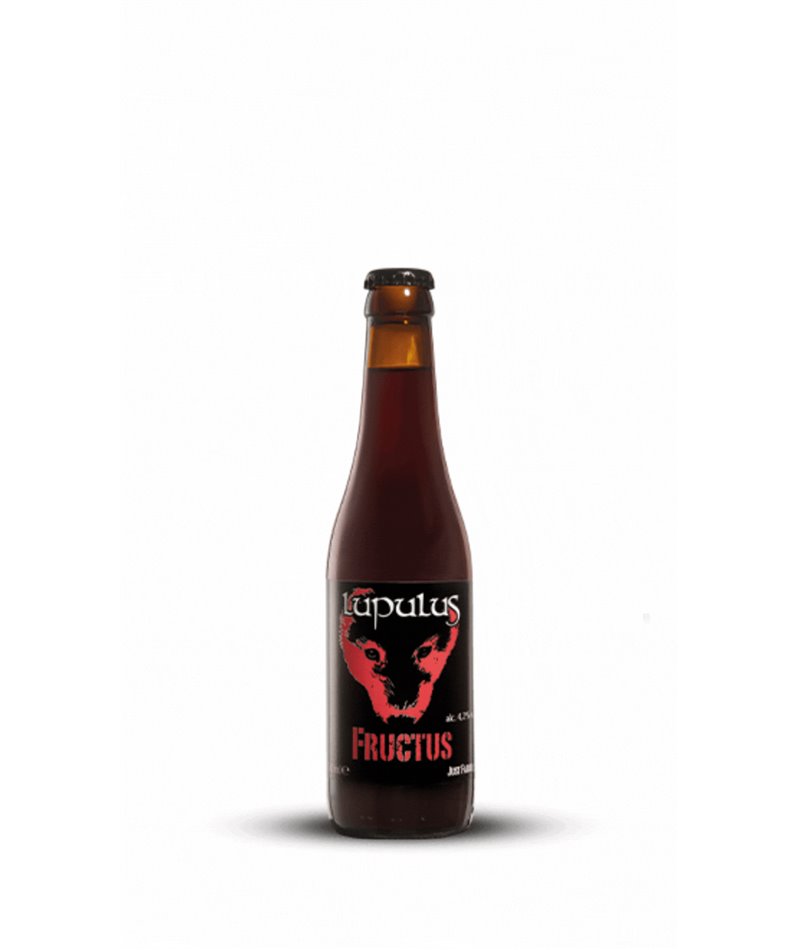Lupulus Fructus 33cl Lupulus Fructus 33cl