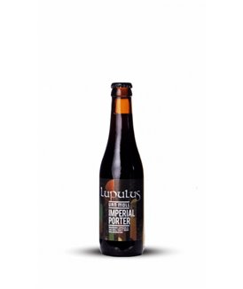 Lupulus Imperial Porter 33cl