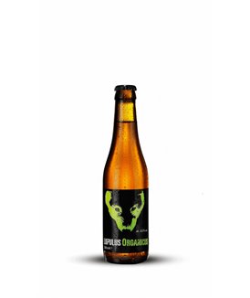 Lupulus Organicus BIO 33cl