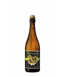 Lupulus Organicus BIO 75cl