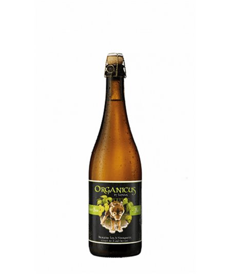 Lupulus Organicus BIO 75cl
