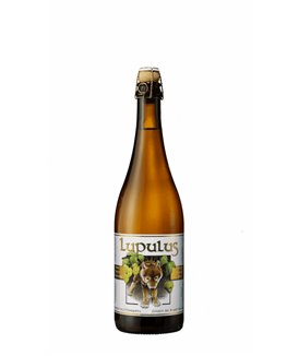 Lupulus Triple 75cl