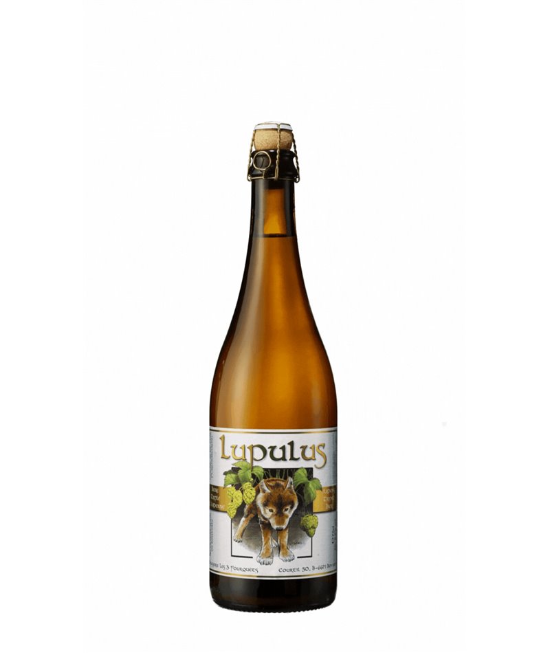 Lupulus Triple 75cl