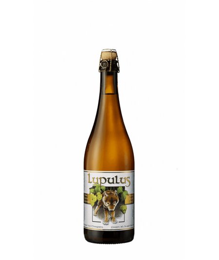 Lupulus Triple 75cl