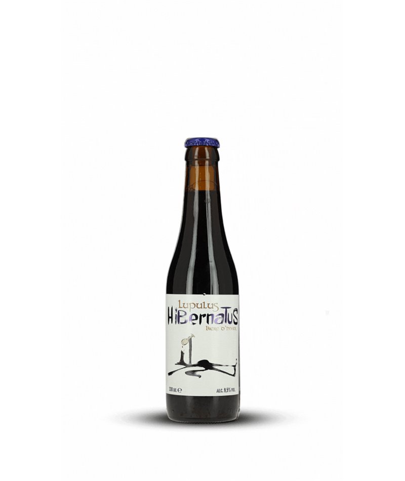 Lupulus Hibernatus 33cl