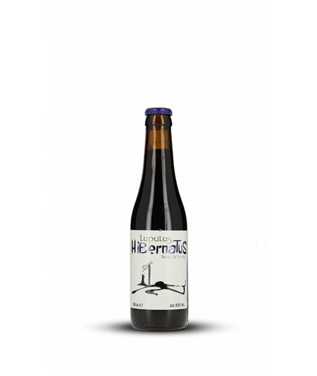 Lupulus Hibernatus 33cl