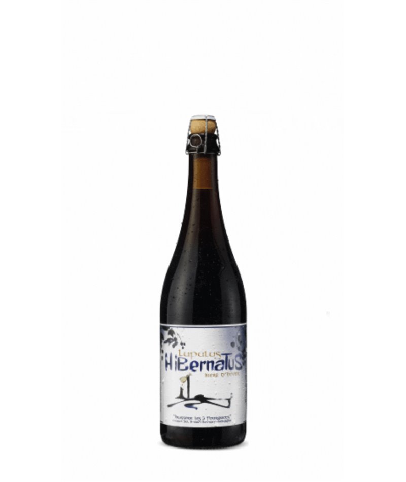 Lupulus Hibernatus 75cl
