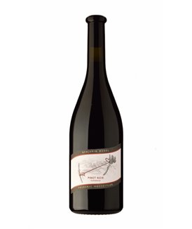 Pinot Noir Confidentiel - Château de Valeyres