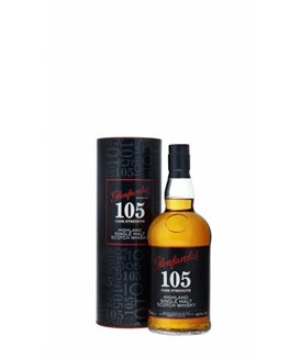 Whisky Glenfarclas Cask 105