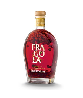 Fragola Spezieria 70cl