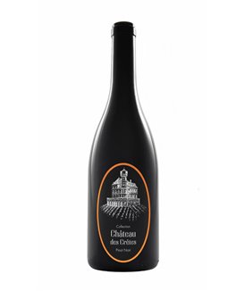 Pinot Noir - Château des Crêtes 