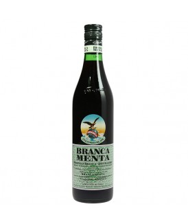 Fernet Branca Menthe 70cl