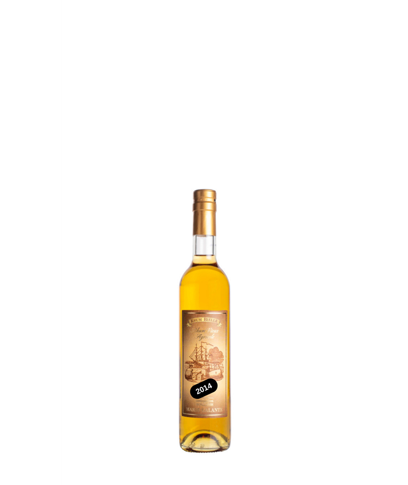 Rhum Bielle 2014 