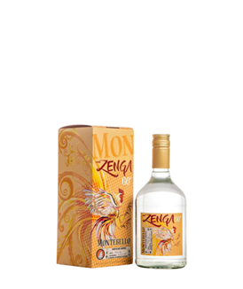 Rhum Montebello Blanc Zenga 