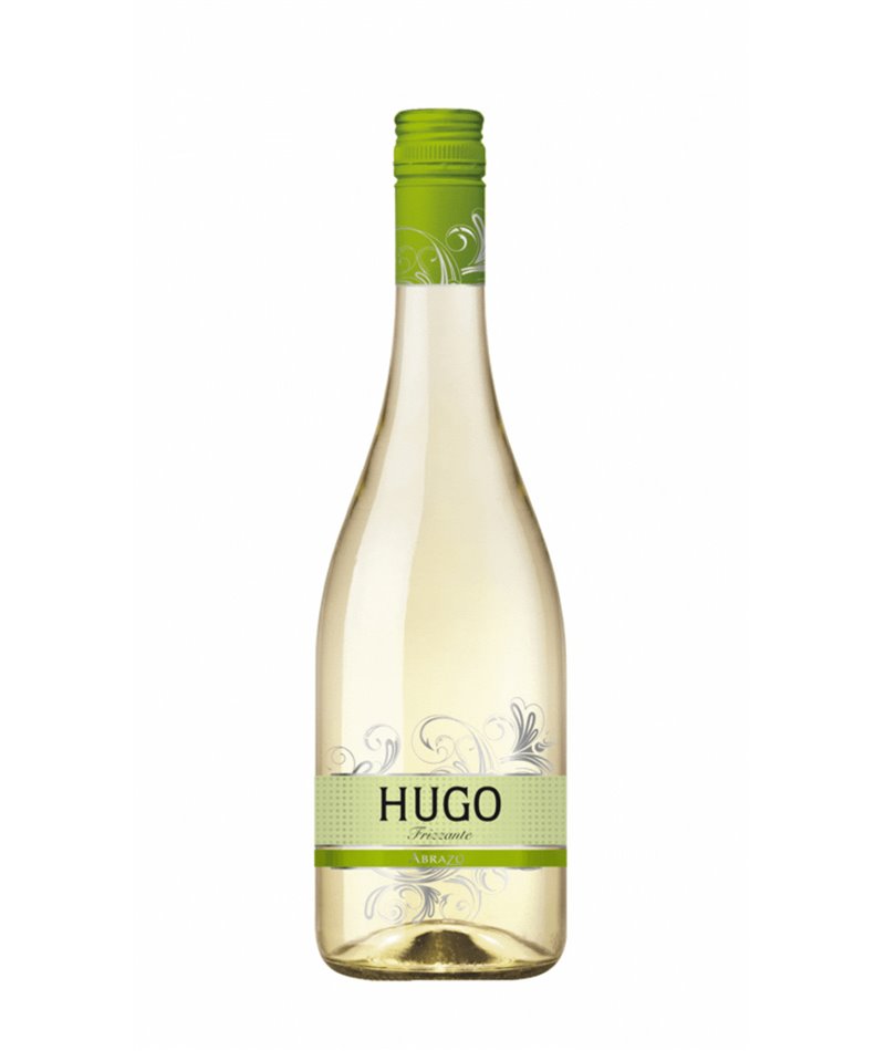 Hugo Frizzante Abrazo 75cl