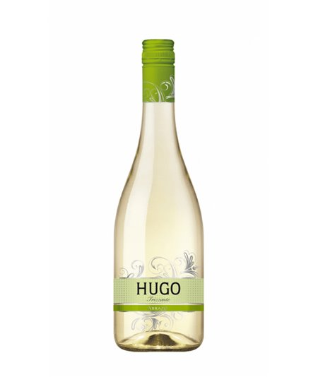 Hugo Frizzante Abrazo 75cl