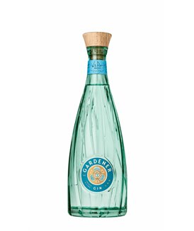 The Gardener Gin 