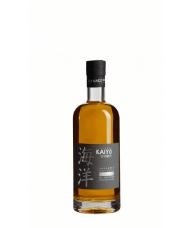 Whisky KAIYo The KURI...