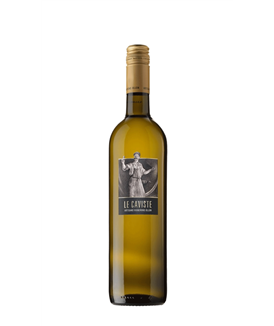 Chasselas Le Caviste 75cl