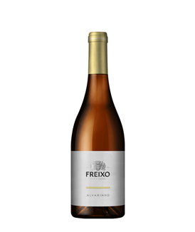 Alvarinho Branco - Herdade do Freixo