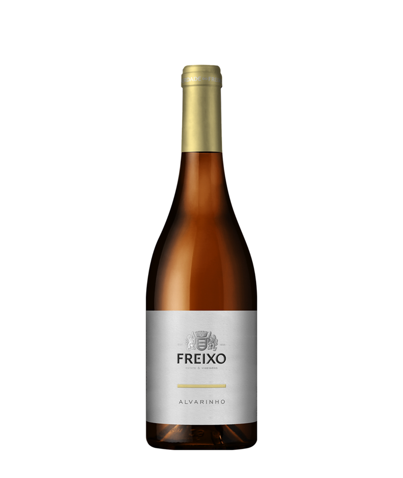 Alvarinho Branco - Herdade do Freixo Alvarinho Branco - Herdade do Freixo