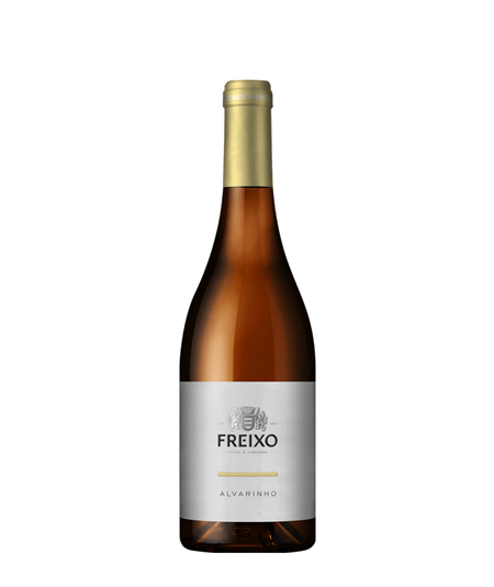 Alvarinho Branco - Herdade do Freixo