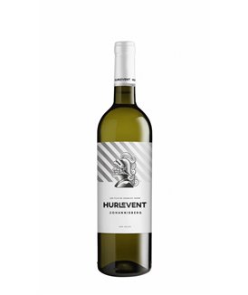 Johannisberg Hurlevent - Les Fils de Charles Favre 75cl