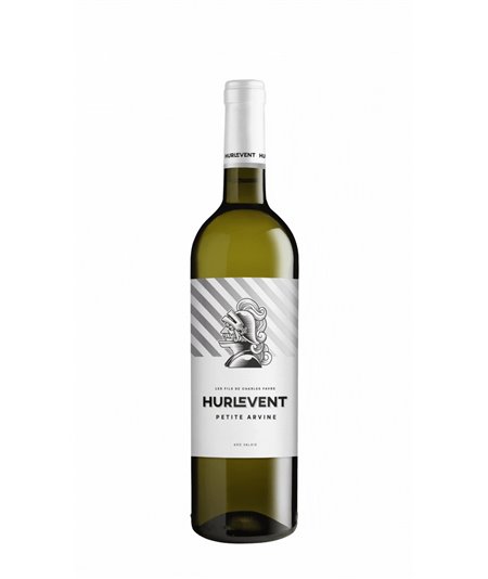 Petite Arvine Hurlevent - Les Fils de Charles Favre 75cl