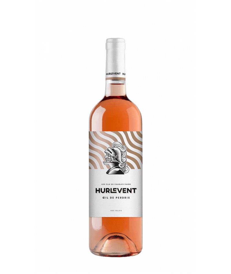 Œil-de-Perdrix Hurlevent - Les Fils de Charles Favre 75cl Œil-de-Perdrix Hurlevent - Les Fils de Charles Favre 75cl