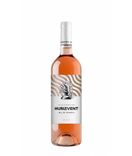 Œil-de-Perdrix Hurlevent - Les Fils de Charles Favre 75cl