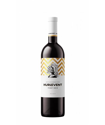 Pinot Noir Hurlevent - Les Fils de Charles Favre