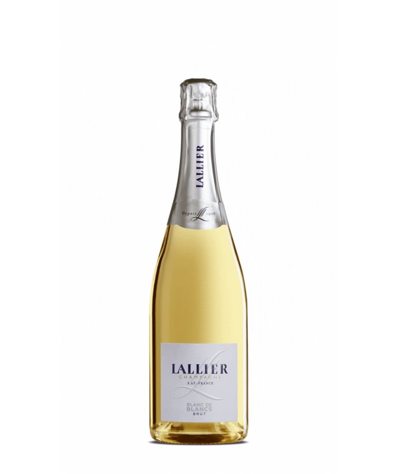 Champagne Lallier Blanc de Blancs Brut 150cl