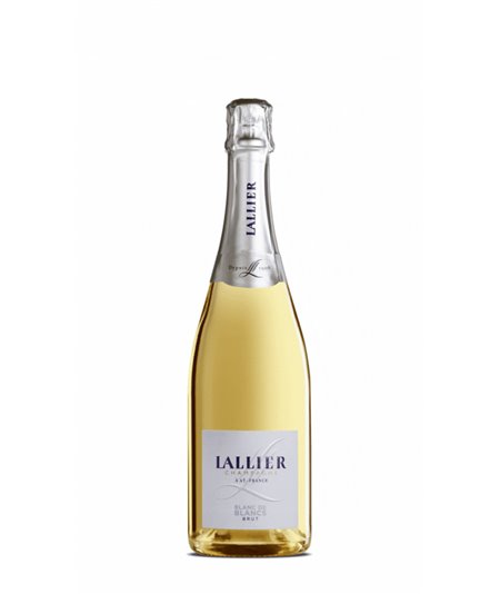 Champagne Lallier Blanc de Blancs Brut 150cl