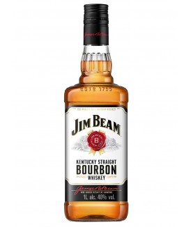 Jim Beam Kentucky Straight...