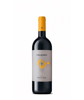 Bell'Aja Bolgheri - San Felice