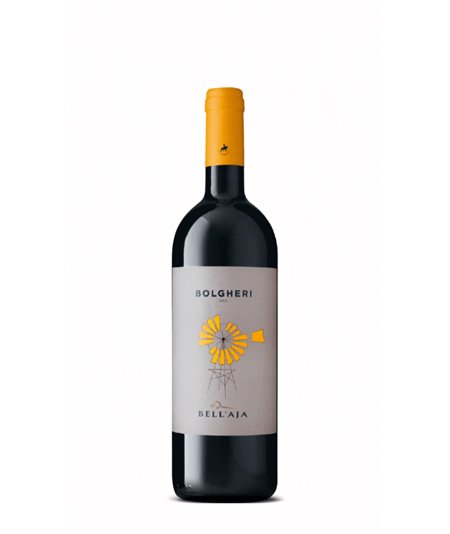 Bell'Aja Bolgheri - San Felice