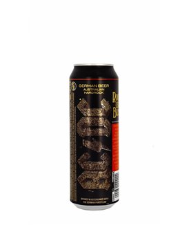 AC/DC Lager 56,8cl