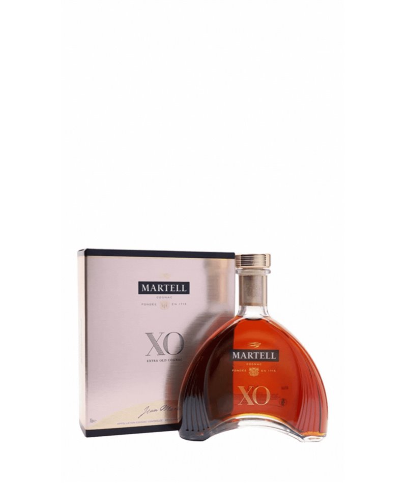 Cognac Martell XO 70cl Cognac Martell XO 70cl