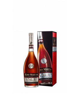 Fine Champagne Cognac Rémy Martin VSOP 70cl