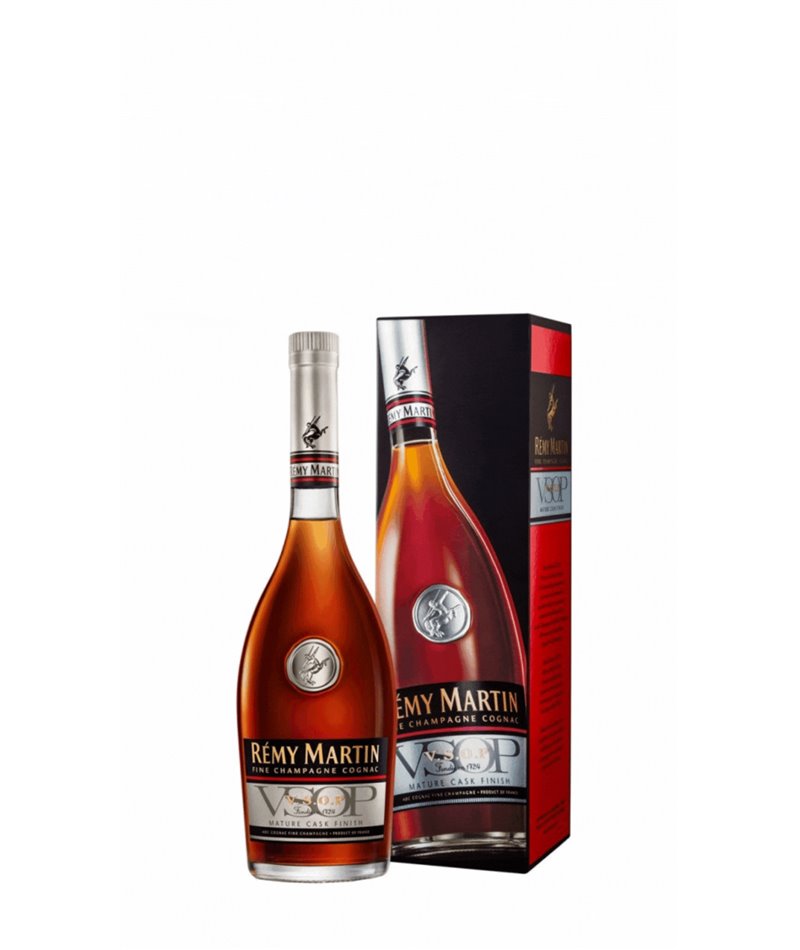 Fine Champagne Cognac Rémy Martin VSOP 70cl Fine Champagne Cognac Rémy Martin VSOP 70cl