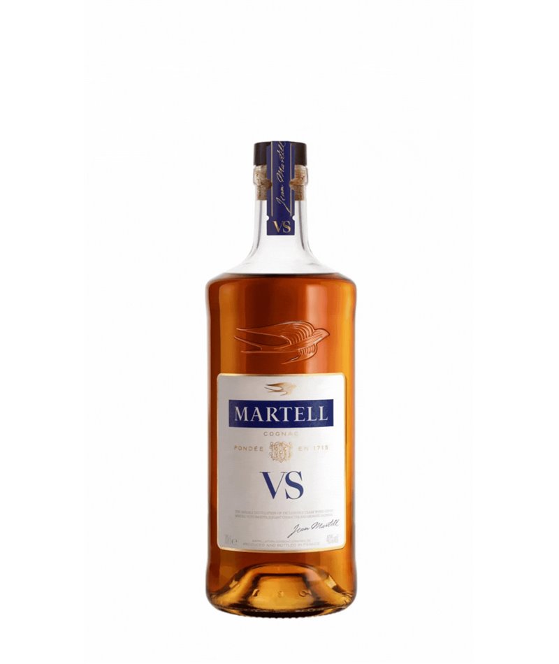 Cognac Martell VS 70cl