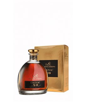 Cognac Comte Joseph XO