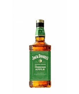 Whisky Jack Daniel's Apple 70cl