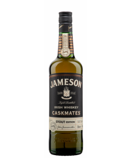 Irish Whiskey Jameson...