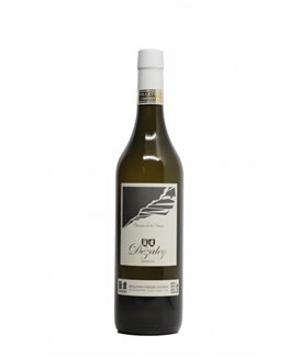 Chasselas Dézaley Grand Cru Chemin de la Dame - Bujard Vins 70cl