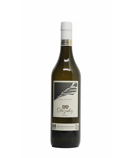 Chasselas Dézaley Grand Cru Chemin de la Dame - Bujard Vins 70cl