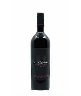 Villa Novara Assemblage Rouge 75cl