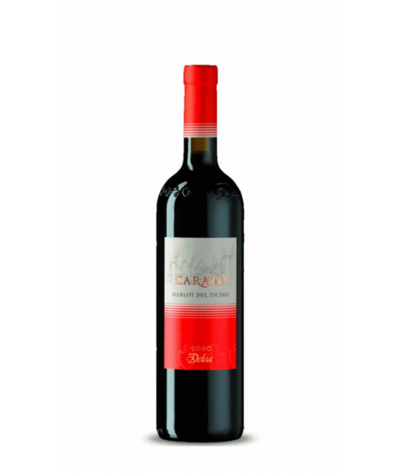 Merlot Carato 75cl Merlot Carato 75cl